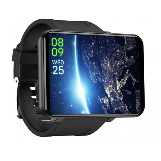 KOSPET TICWRIS MAX 2.86 Inch Smart Watch Price in Bangladesh